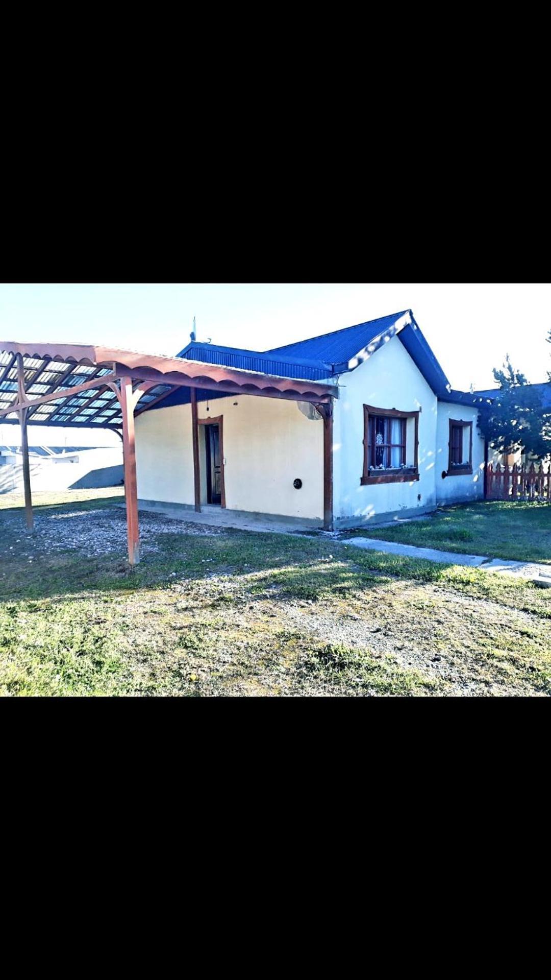 Сasa de vacaciones Beldase Tolhuin